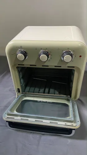 Forno Ariete Retro