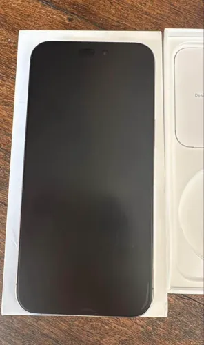 iPhone 15 pro max 256gb