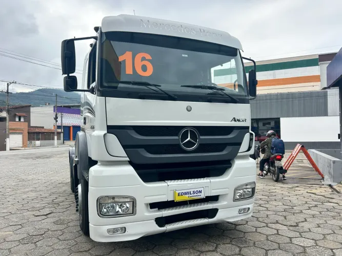 Axor 2536