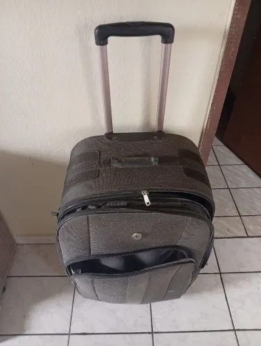 Mala grande de viagem
