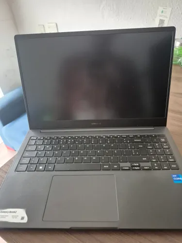 Vendo Samsung core i7 