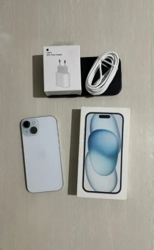 Iphone 15 128gb 90%