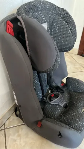 Cadeirão burigotto