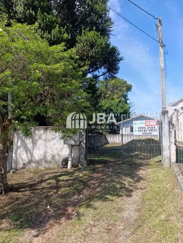TERRENO À VENDA - EXCELENTE OPORTUNIDADE