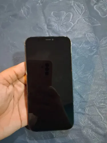 Iphone 12 pro