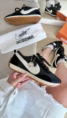 Tênis Feminino Nike x Jacquemus-Menor Preço!
