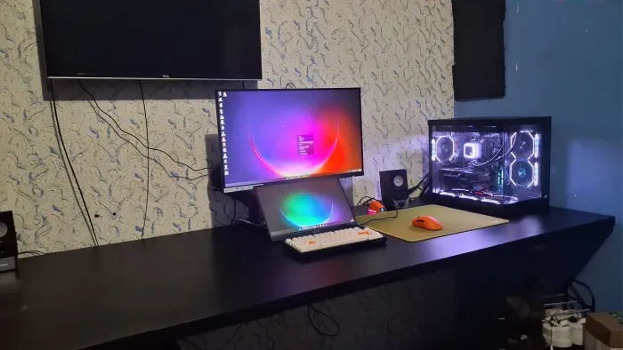 Monitor portátil azorpa 16? 144hz 1080p