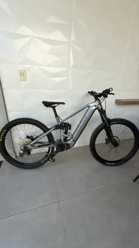 Sense Exalt E-trail