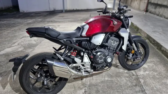 Vendo CB1000 2019