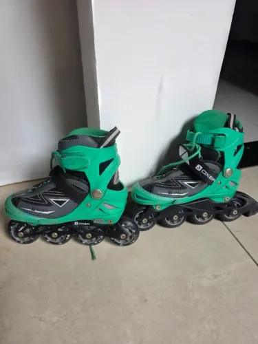 Patins infantil juvenil
