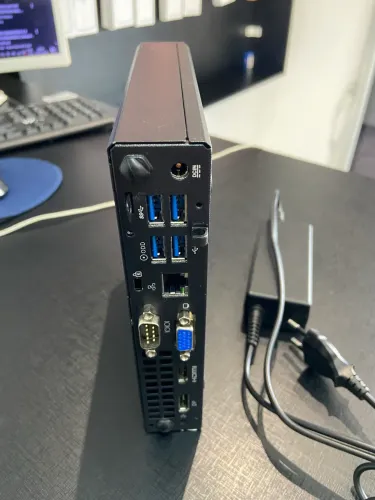Mini pc core i5 7ª geração ( potente)