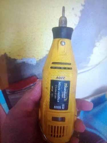 Vendo retifica