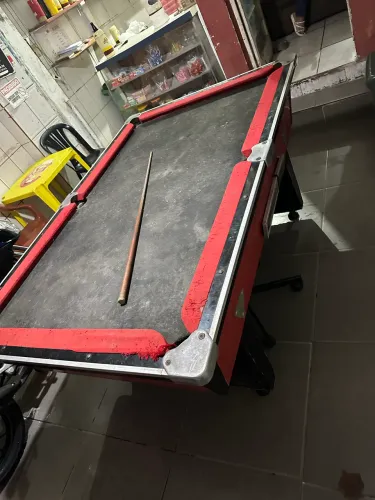 Mesa de bilhar