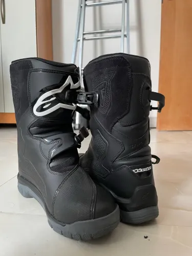 Bota Alpinestars Triumph