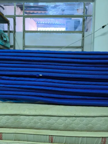 Colchonete.Valor unitário