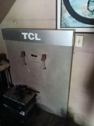 Vendo um painel pra TV