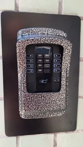 Interfone