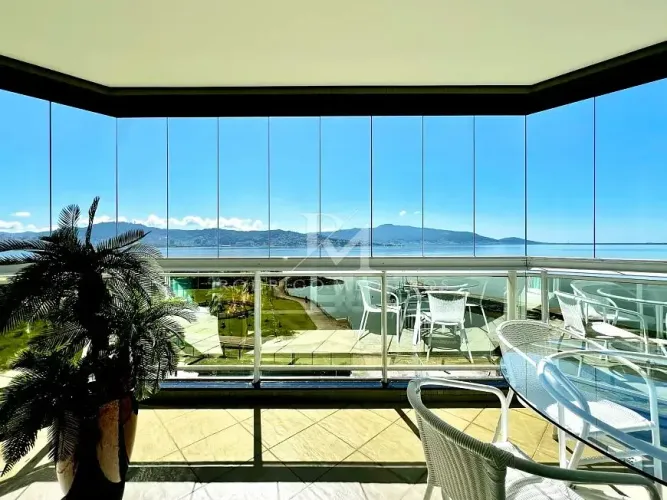 ALTO PADRÃO COM VISTA MAR EM COQUEIROS | 300m² PRIVATIVOS