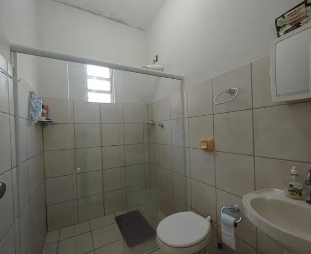 Casa em Praia Grande - Tranquilidade e Segurança