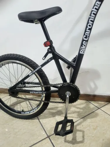 Bike Caroninha