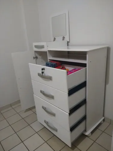 Cômoda