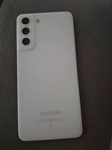 Celular Samsung S21 fe com nota