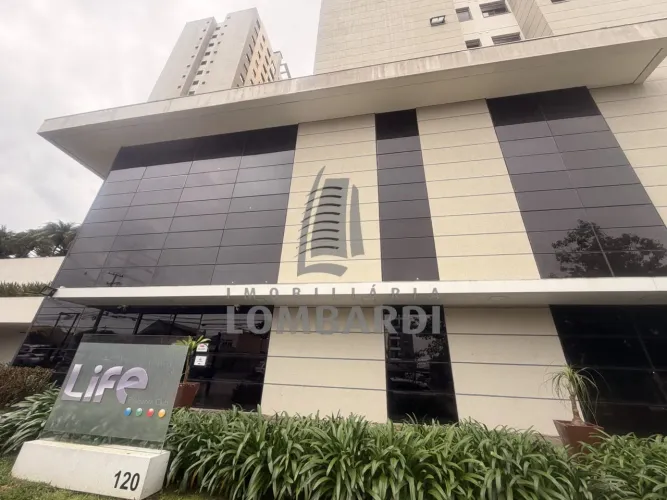 Excelente Apartamento para Locação | Conforto, Praticidade e Lazer Completo