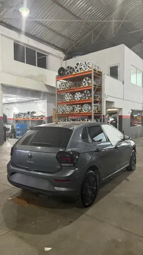 Peças Vw polo 2023
