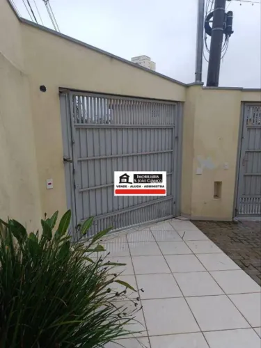 Sobrado com 3 dormitórios para alugar, 150 m² por R$ 4.500,00/mês - Vila Nair - São Paulo/