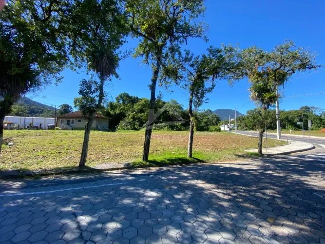 TERRENO COMERCIAL em JARAGUÁ DO SUL - SC, CZERNIEWICZ