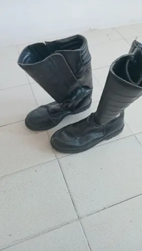 Bota samu