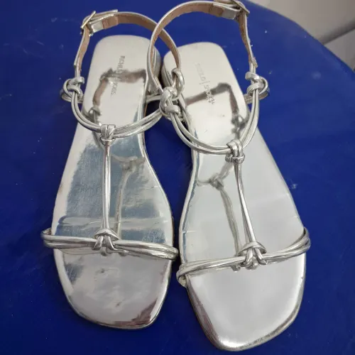 Desapego sapatos