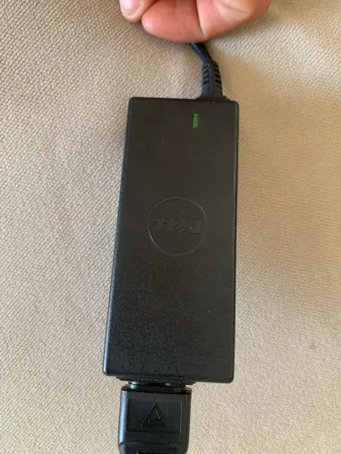 Notebook Dell novinho