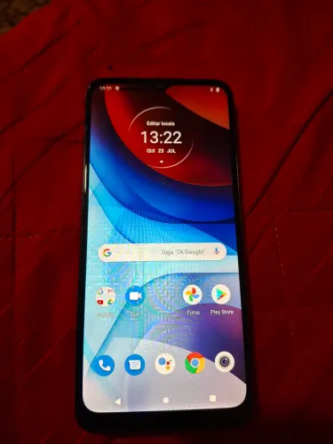 Celular Motorola Moto E7 Power