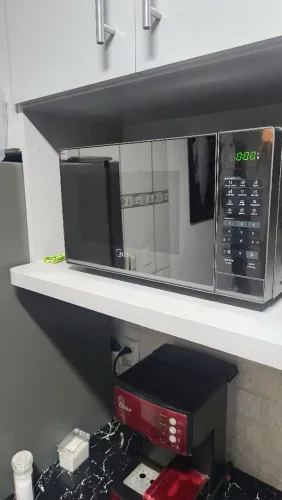 Microondas