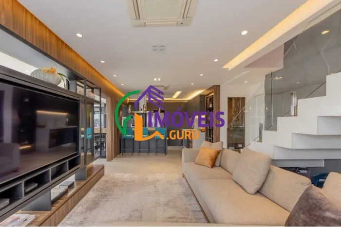 DUPLEX - VILA MARIANA - SP