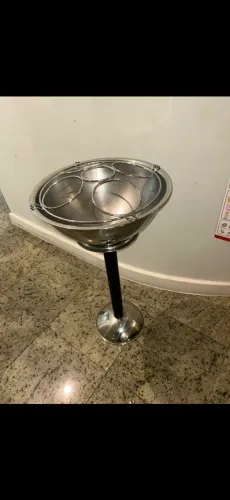 Champanheira