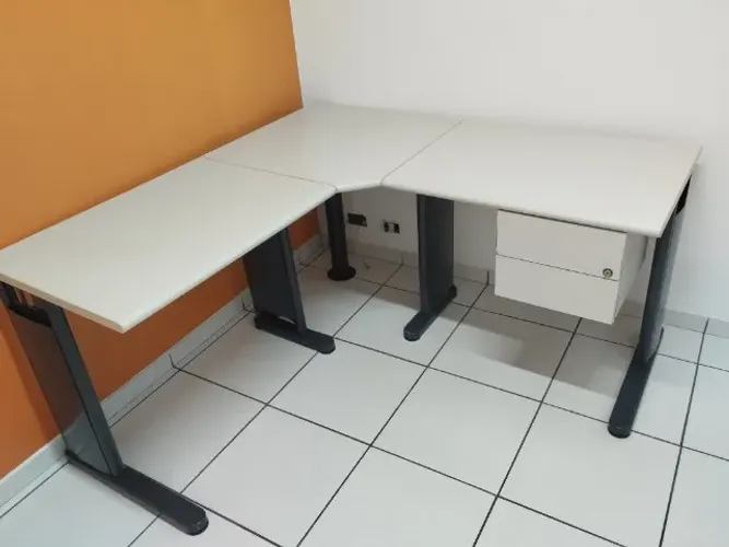 Mesa para escritório
