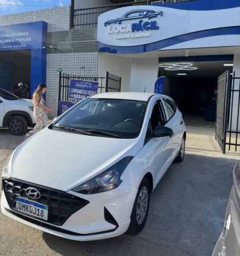 Aluguel/ Locação de Carros e carros elétricos 