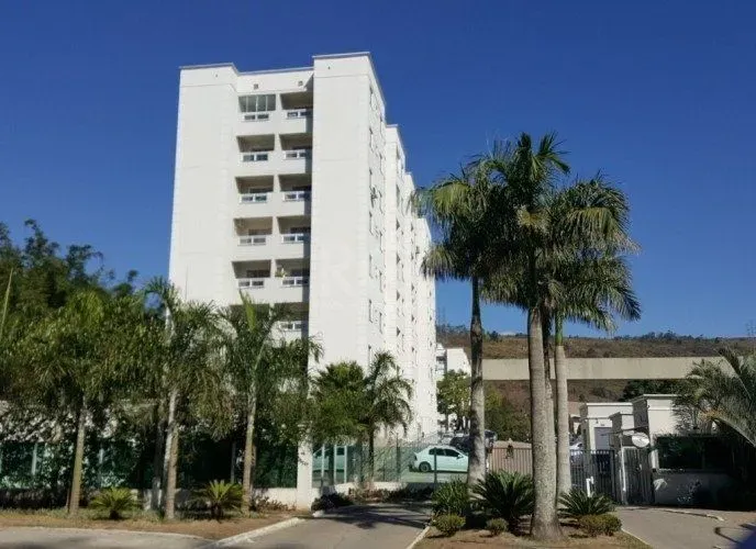 Apartamento 2 dormitórios à venda Morro Santana Porto Alegre/RS