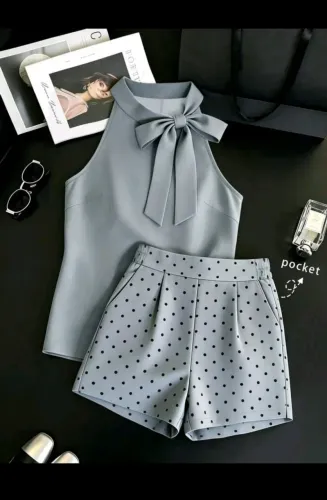 Conjunto shein