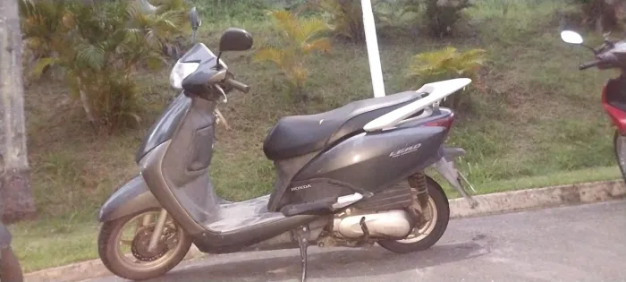 Honda lead 2010 ABAIXO DA FIPE LER DESCRIÇÃO
