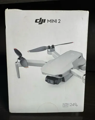 Drone DJI Mini 2