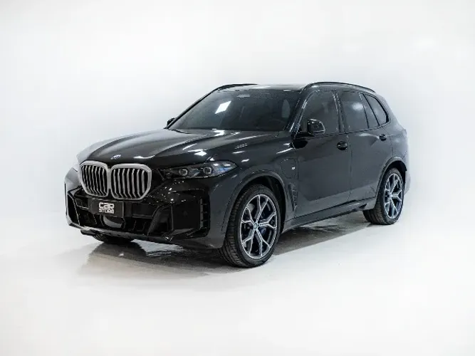 BMW X5 Xdrive 50E 3.0 M Sport Aut. (hibrido) 2025