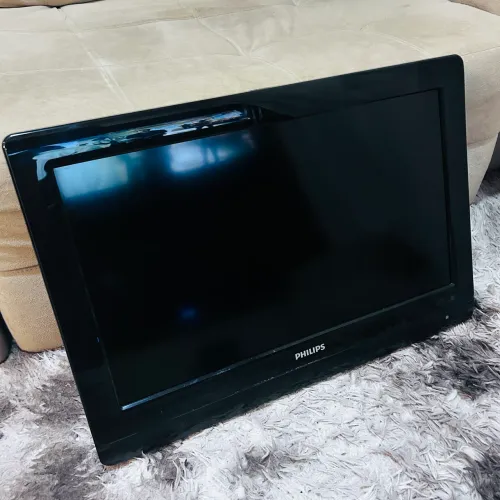 TV Philips 26? LCD HD - 26PFL3404/78 - Funcionando Perfeitamente