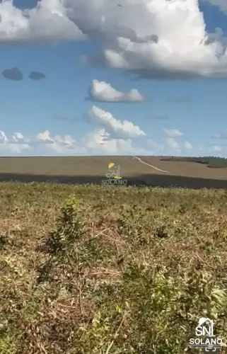 Fazenda a Venda Região Paranatinga - MT