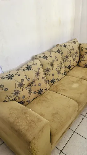 Vende-se sofá 