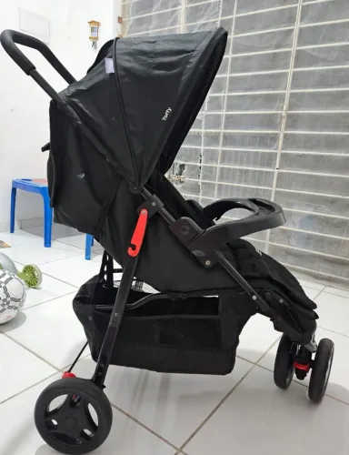 Carrinho de bebê Cosco kids