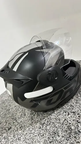 Capacete ProTork G7 Tamanho 56