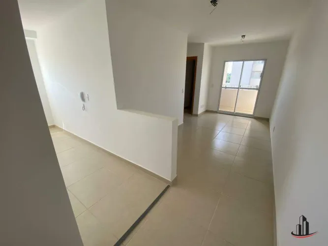 Apartamento para locação 2 quartos sendo 1 suíte e Área de lazer completa